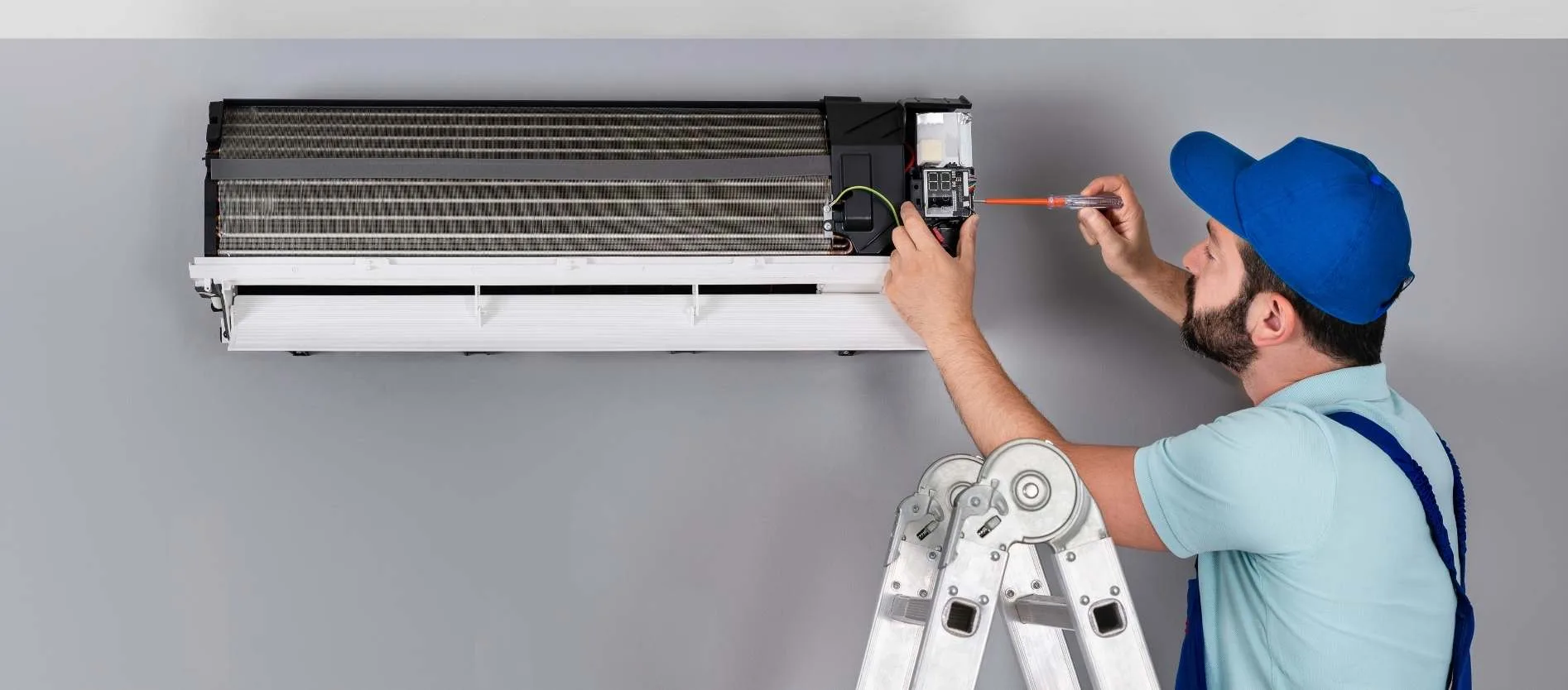 Sancaktepe Sanyo Klima Gaz Dolum Servisi